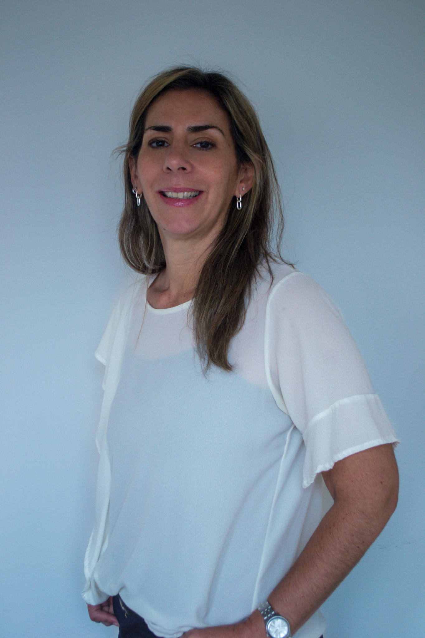 Gabriela Garcia Camacho