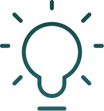 Icono Crear conocimiento